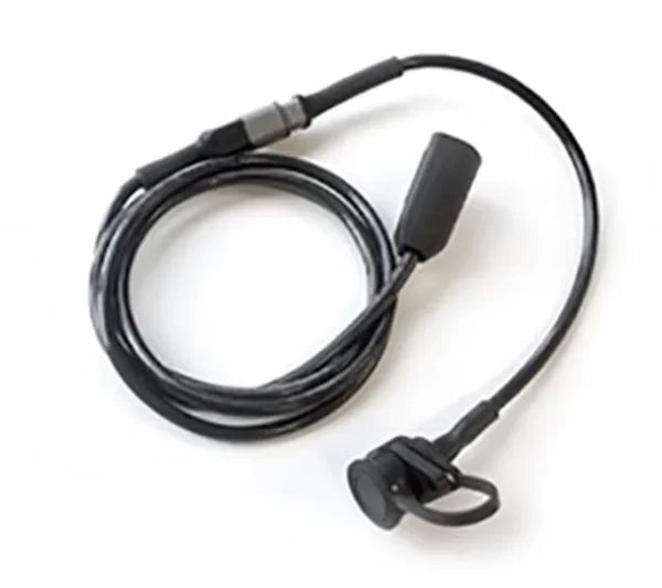 WARN | ZEON REMOTE CONTROL SOCKET EXTENSION
