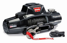 WARN | ZEON XD WINCH 14-S