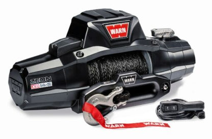 WARN | ZEON XD WINCH 14-S
