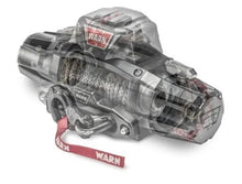 WARN | ZEON XP WINCH 12-S WINCH