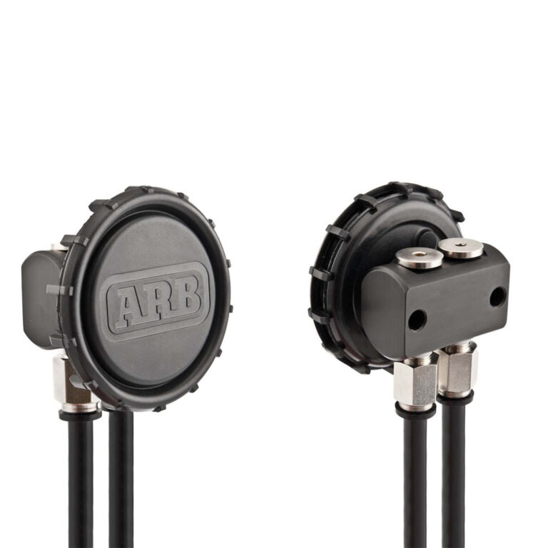 ARB | Differential Breather Kit