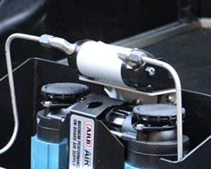 ARB | Compressor Manifold Kit