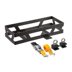 ARB | BASE RACK JERRY CAN HOLDERS | SINGEL HORIZANTAL