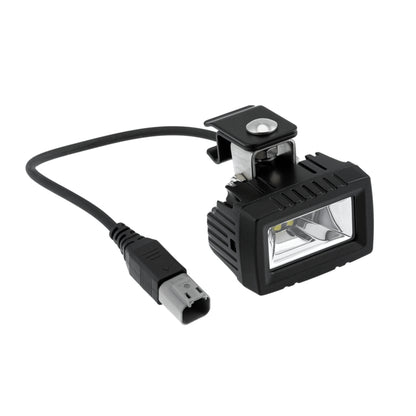 ARB | AUX LIGHT SUITS BASE RACK