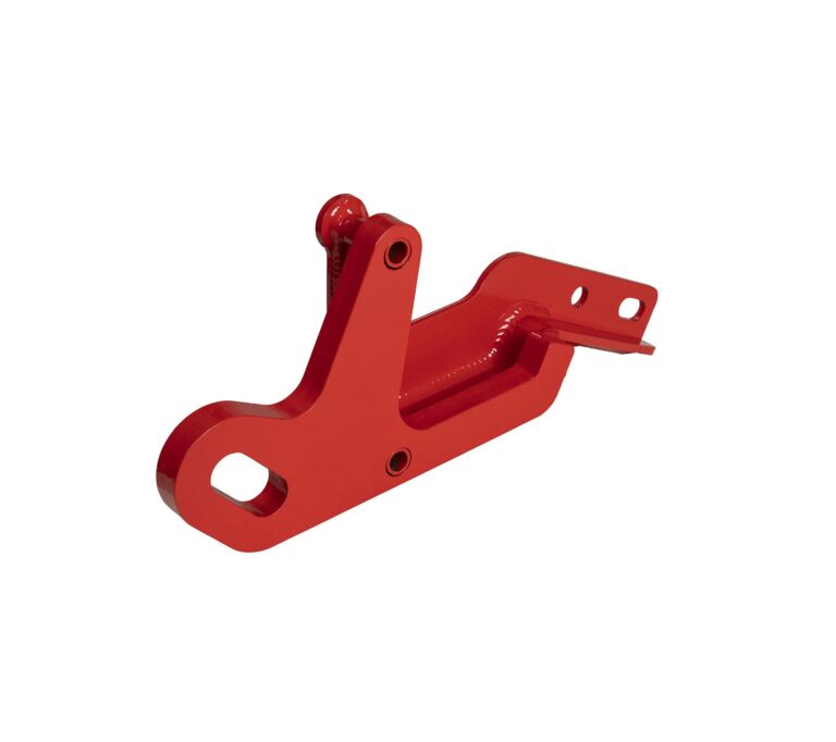 ARB | Recovery Point | Left | 2007–2024 FJ/Prado 150