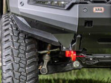 ARB | 8T RECOVERY POINT | PRADO LC250 2024+