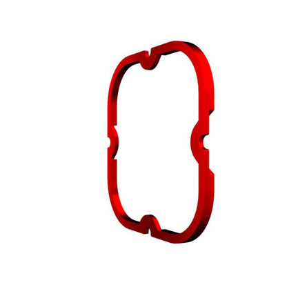 KC | FLEX ERA 4 BEZEL RING | RED