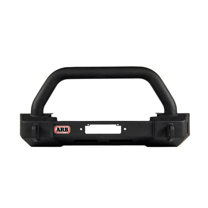 ARB | FRONT STUBBY BUMPER | JL 2DR/4DR 2018+/JT 2020+