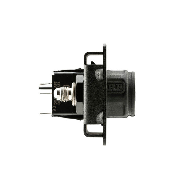 ARB | COMPRESSOR FLUSH MOUNT SWITCH/COUPLING BRACKET