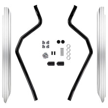 ARB | SIDE RAIL | LC200 2008-2021
