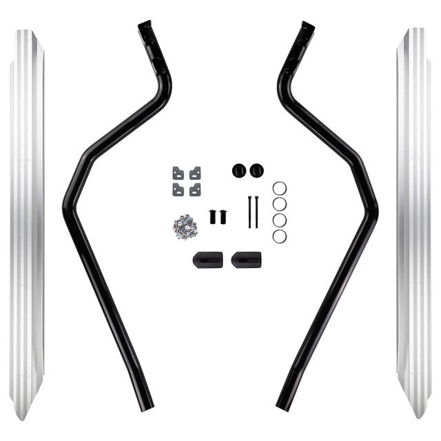 ARB | SIDE RAIL | LC200 2008-2021
