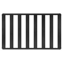 ARB | BASE RACK WITH MOUNT KIT | LC76 FULL