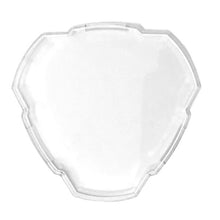 KC | FLEX ERA 3 HARD COVER | CLEAR