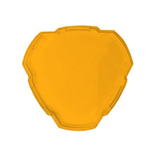 KC | FLEX ERA 3 HARD COVER | AMBER