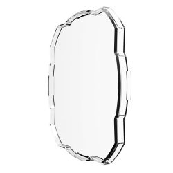 KC | FLEX ERA 4 HARD COVER | CLEAR