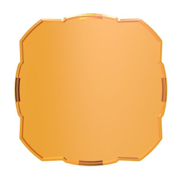 KC | FLEX ERA 4 HARD COVER | AMBER