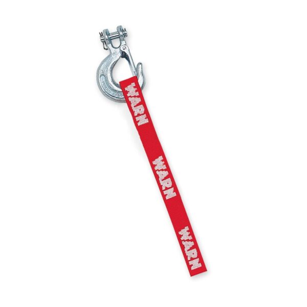 WARN | HOOK STRAP