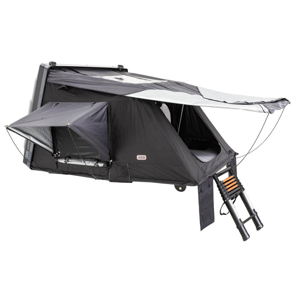 ARB | ESPERANCE ROOFTOP TENT V2 | HARD SHELL