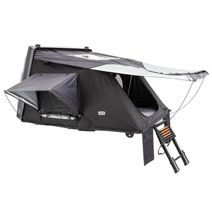 ARB | ESPERANCE ROOFTOP TENT V2 | HARD SHELL