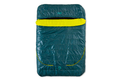 NEMO EQUIPMENT | JAZZ SLEEPING BAG DOUBLE