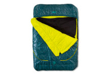 NEMO EQUIPMENT | JAZZ SLEEPING BAG DOUBLE