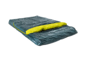 NEMO EQUIPMENT | JAZZ SLEEPING BAG SINGLE