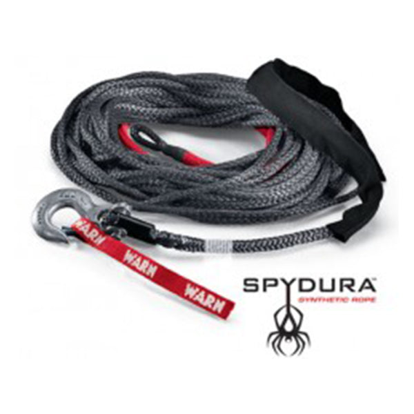 WARN | SPYDURA PRO SYNTHETIC ROPE