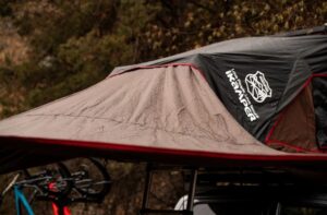 IKAMPER | AWNING | SKYCAMP MINI