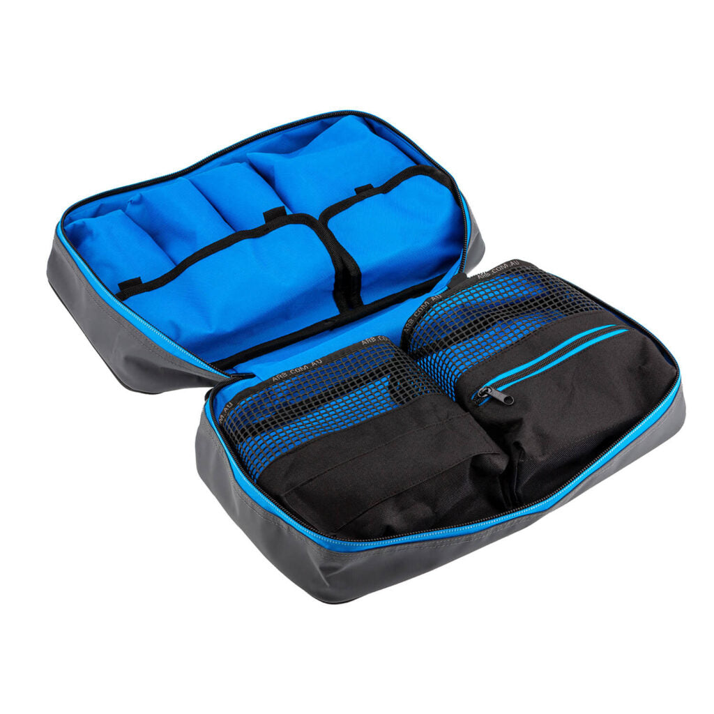 ARB | ARB INFLATION CASE | BLACK