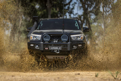 ARB | SNORKEL | HILUX 2015-2020