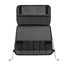 IKAMPER | AIOKS UTENSIL RACK | BLACK & GRAY