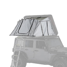 IKAMPER | INNER INSULATION TENT | SKYCAMP 2.0/3.0 | GRAY