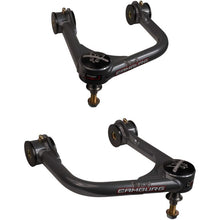 CAMBURG | 1.25 PERFORMANCE UCA | CHEVY/GMC 2500HD 2011-2019