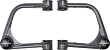 CAMBURG | 1.25 PERFORMANCE UCA W/ COVER CAP | FJ 2007-2023/PRADO 120 2002-2009/PRADO 150 2010-2023