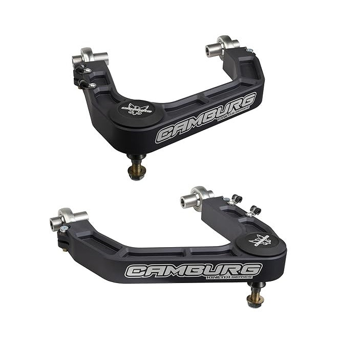 CAMBURG | KINETIK BILLET V2 UCA | RAPTOR 2017-2024