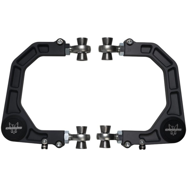 CAMBURG | KINETIK BILLET V2 UCA | RAPTOR 2017-2024