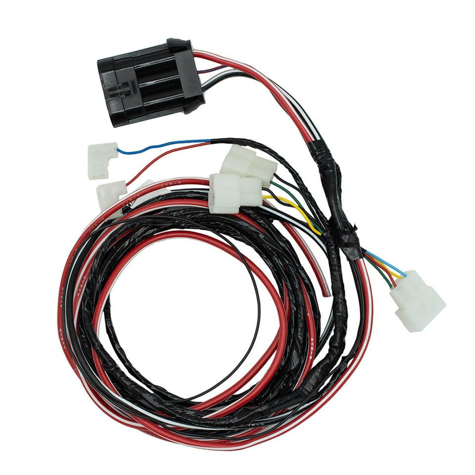 ARB | BRUSHLESS SINGLE ONBOARD COMPRESSOR