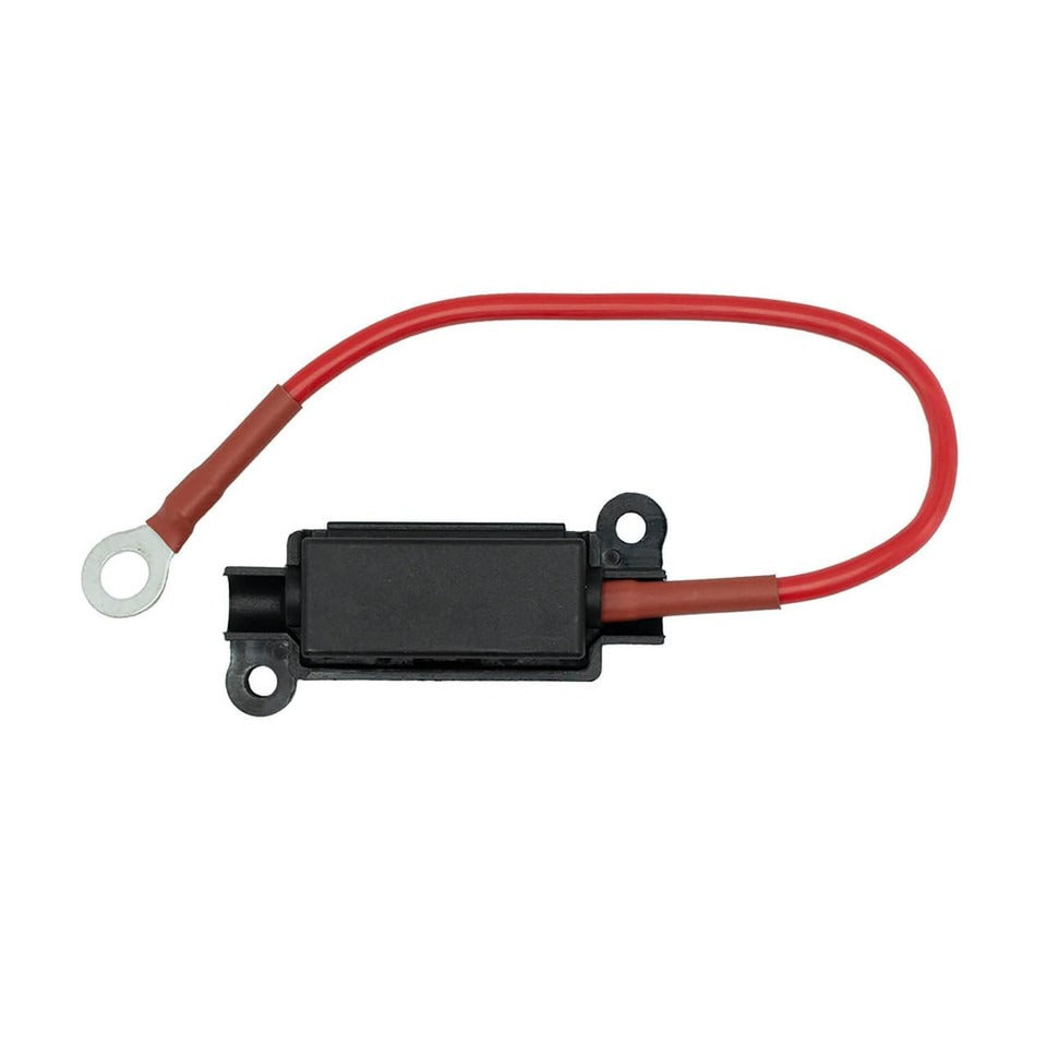 ARB | BRUSHLESS SINGLE ONBOARD COMPRESSOR