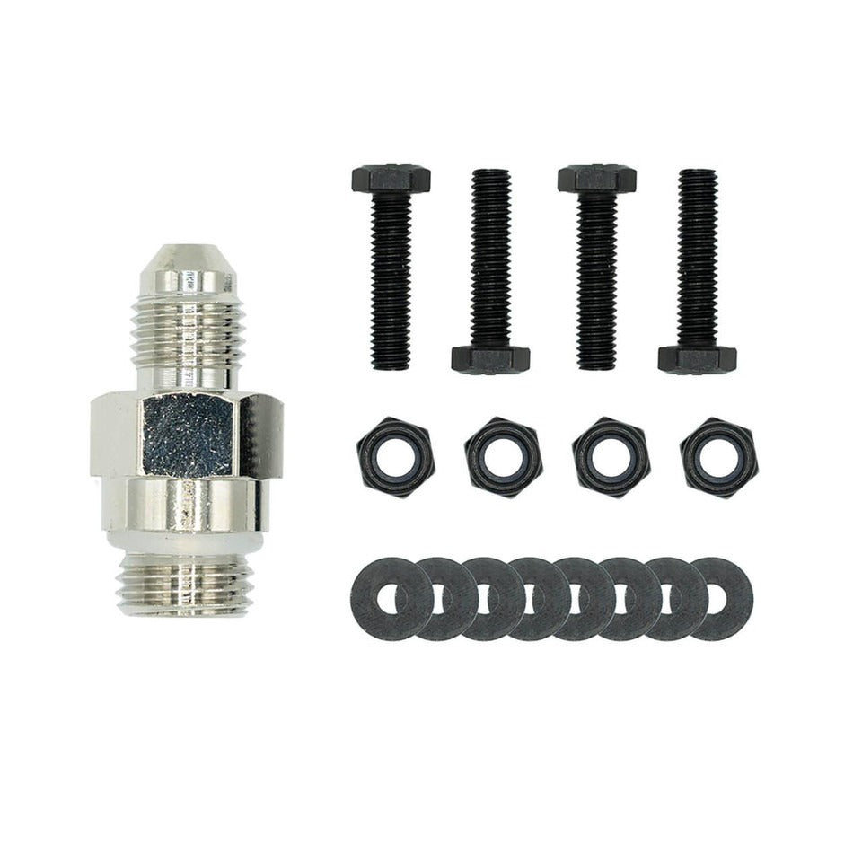 ARB | BRUSHLESS SINGLE ONBOARD COMPRESSOR