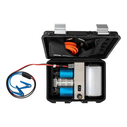 ARB | BRUSHLESS TWIN PORTABLE COMPRESSOR