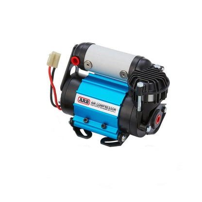 ARB | SINGLE ONBOARD COMPRESSOR