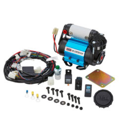 ARB | SINGLE ONBOARD COMPRESSOR