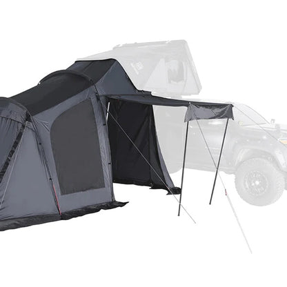 IKAMPER | CANOPY POLES PAIR WITH STAKE & GUYLINE