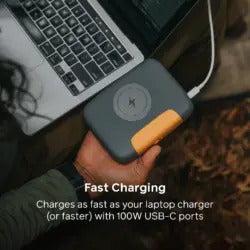 BIOLITE | CHARGE 100 MAX