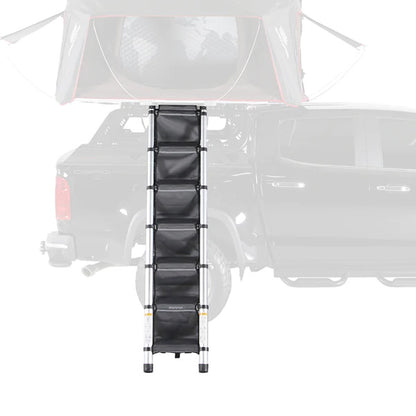 IKAMPER | HC STEPS WEATHERPROOF STAIR FRAME