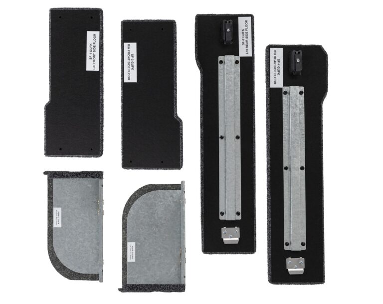 ARB | Drawer Side Floor Kit | 1998-2024 Y61