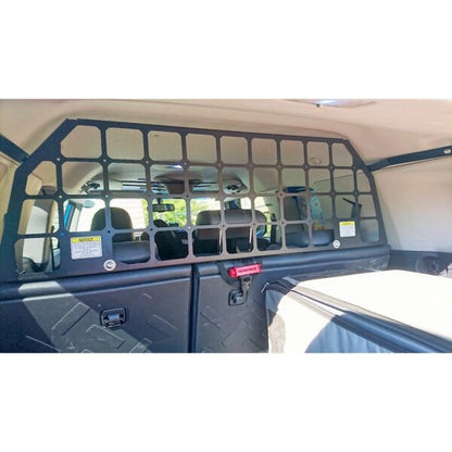 FJ Light Cargo & Pet Barrier