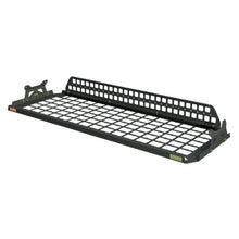 LC76 Standalone Rear Roof Shelf