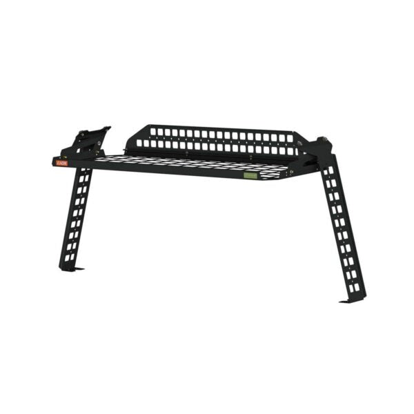 LC300 Standalone Rear Roof Shelf [Small Side Molle Panels]