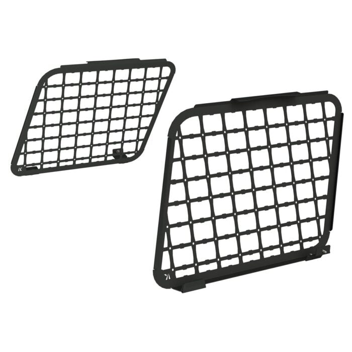 Y61 GU Side Molle Panels